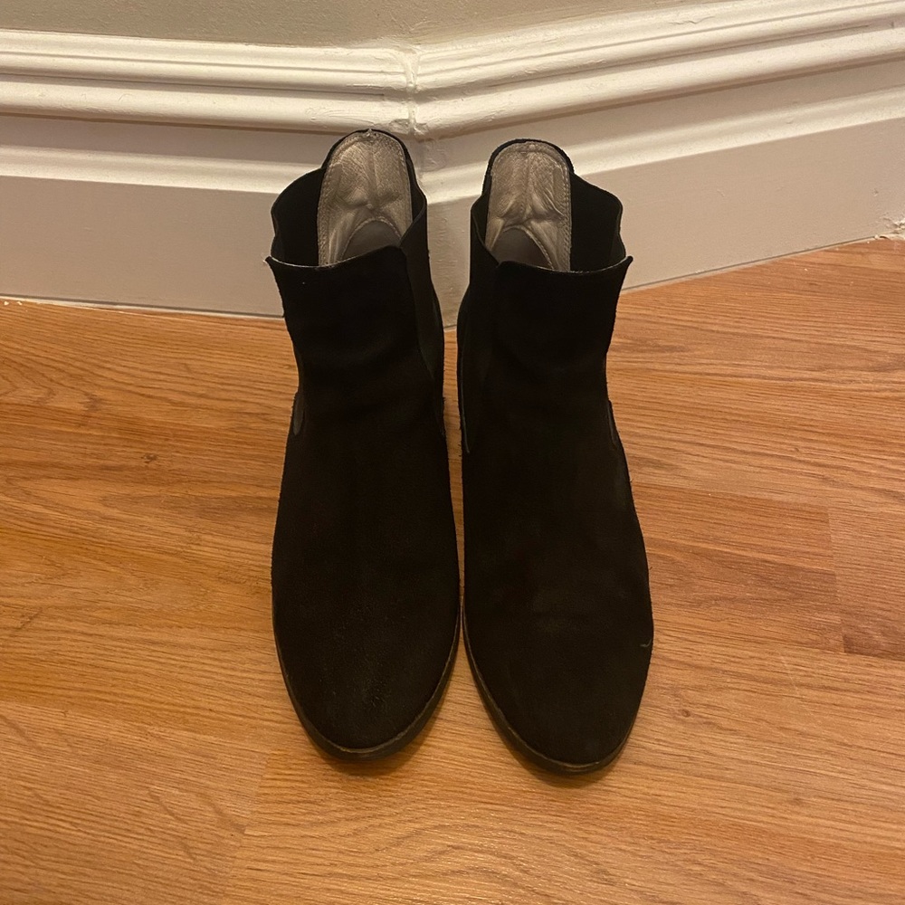 Ganni boots